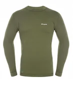 Pozostała odzież narciarska - KOSZULKA TERMOAKTYWNA GRAFF DUO SKIN 300 (901) - Oliwkowy -XS - miniaturka - grafika 1