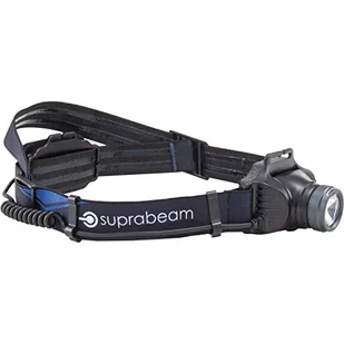 suprabeam SB910028 latarka czołowa V3air - Latarki - miniaturka - grafika 1
