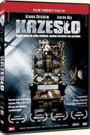 Horror DVD - Krzesło [DVD] - miniaturka - grafika 1