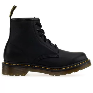 Glany damskie - Buty Dr Martens Virginia 30700001 - czarne - grafika 1