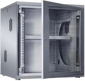 Szafa Rittal Wisząca 19" 12U 7507.020 - Szafy rack - miniaturka - grafika 1