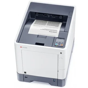 Drukarka Kyocera Ecosys P6230cdn (1102TV3NL0) - Drukarki - miniaturka - grafika 1