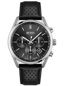Zegarki męskie - Zegarek Męski Hugo Boss Champion 1513816 + BOX - miniaturka - grafika 1