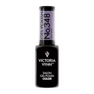 Lakiery hybrydowe - Gel Polish 348 Why Not 8ml - miniaturka - grafika 1