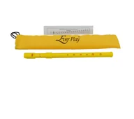 Akcesoria do perkusji - Flażolet 'D' żółty Ever Play SI-922 z pokrowcem - miniaturka - grafika 1