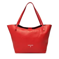 Torebki damskie - Torebka Patrizia Pepe 2B0130/L148 Pomarańczowy - miniaturka - grafika 1