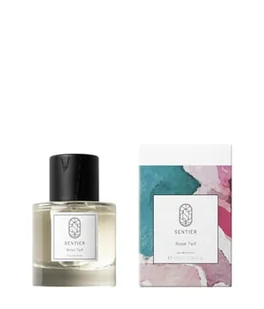 Sentier Rose Taif Perfumy 100 ml - Wody i perfumy damskie - miniaturka - grafika 1