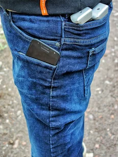 Spodnie LMS Gear M.U.D. Blue Denim Jeans 2.0 (00001V2) - Odzież taktyczna i umundurowanie - miniaturka - grafika 34