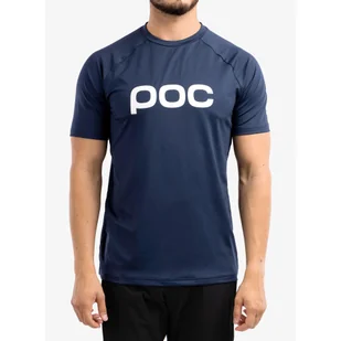 Koszulka rowerowa męska POC Reform Enduro Tee - Koszulki rowerowe - miniaturka - grafika 1