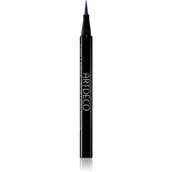 Eyelinery - Artdeco Art LL Liqu Liner Int 12 HL19 - miniaturka - grafika 1