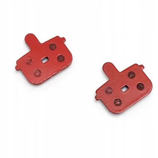 Klocki hamulcowe do hulajnogi Kugoo G-Booster - Klocki hamulcowe - miniaturka - grafika 1