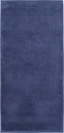 Ręczniki - Villeroy & Boch bath textiles Ręcznik One 80 x 150 cm oceaniczny niebieski 2550 80/150 160 - miniaturka - grafika 1