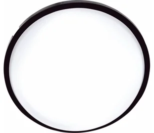 LED Plafon zewnętrzny DARA LED/20W/230V IP65 czarny - Lampy ogrodowe - miniaturka - grafika 1