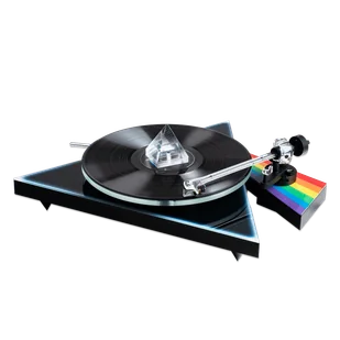Pro-Ject The Dark Side Of The Moon Limited Edition - Gramofony - miniaturka - grafika 1