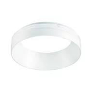 Akcesoria do oświetlenia - Spotline NUMINOS L pierścień przedni biały 1006169) SLV - miniaturka - grafika 1