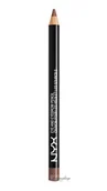 Kredki do oczu - NYX - SLIM EYE PENCIL - Kredka do oczu - 904 - LIGHT BROWN - miniaturka - grafika 1
