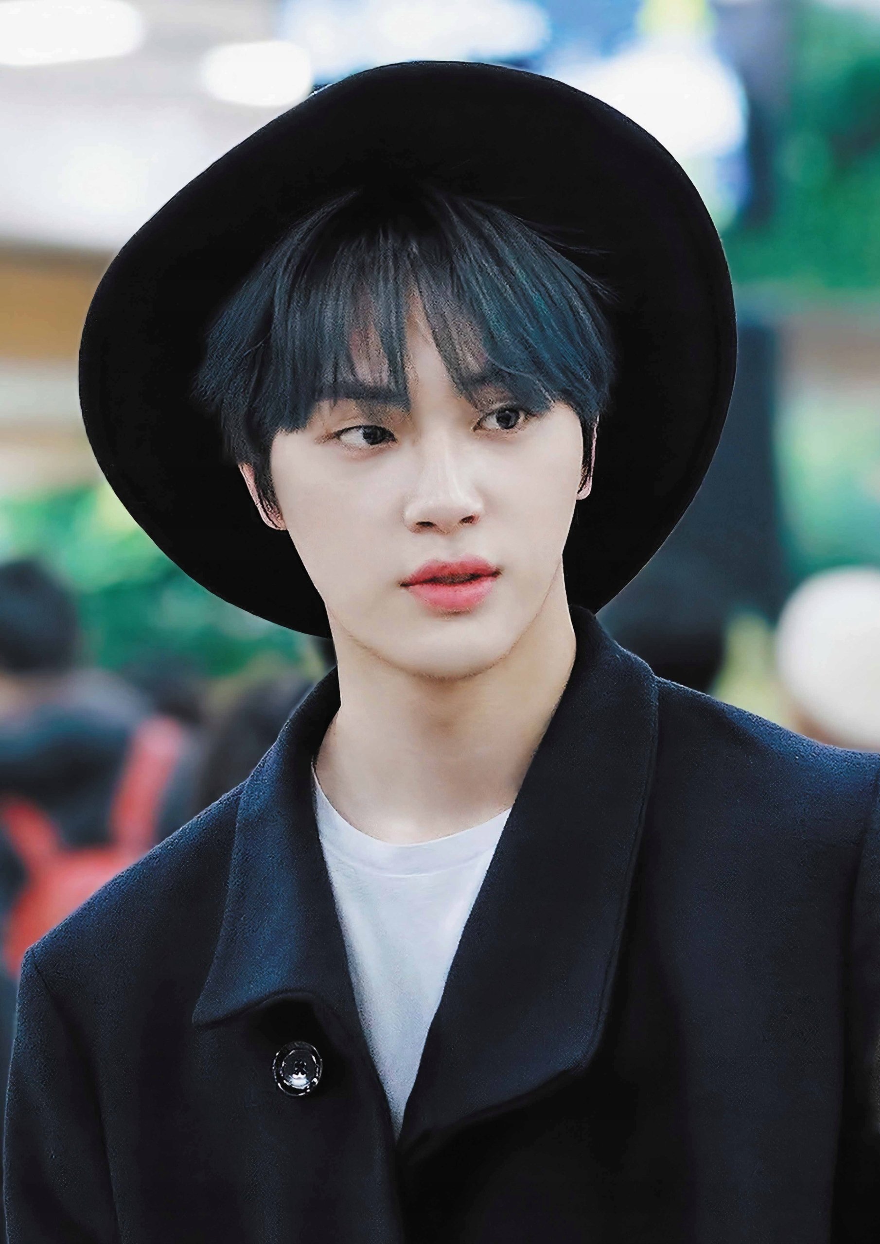 Plakat A2 K-Pop Kpop The Boyz Ju Haknyeon