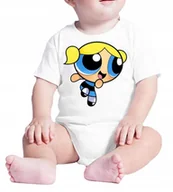 Body dla niemowląt - 3027 BODY DZIECIĘCE ATOMÓWKI ŚPIOSZKI BAJKA 86 - miniaturka - grafika 1