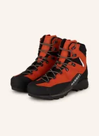 Moda i Uroda OUTLET - Mammut Buty Trekkingowe Kento Guide Ii High Gtx rot - miniaturka - grafika 1