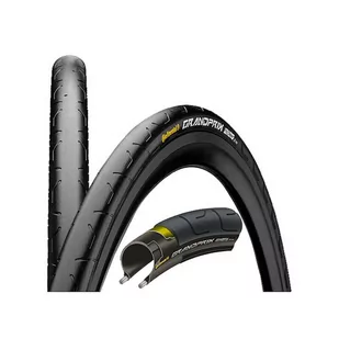 CONTINENTAL Opona Grand Prix 4019238581409 - Akcesoria rowerowe - miniaturka - grafika 1