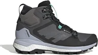 Buty trekkingowe damskie - adidas Terrex Skychaser 2 - miniaturka - grafika 1