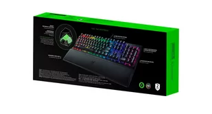 Razer Blackwidow V3 Green Switch Różowy - Klawiatury - miniaturka - grafika 1