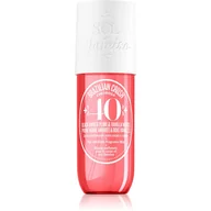 Wody i perfumy damskie - Sol de Janeiro Cheirosa 40 Hair & Body Fragrance Mist 240ml - miniaturka - grafika 1