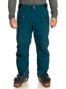 Quiksilver Spodnie Snowboard BOUNDRY Männer XL - Spodnie narciarskie - miniaturka - grafika 1