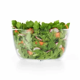 Oxo Wirówka Suszarka Do Sałaty Plastikowa Good Grips Lettuce 20 Cm Wh (719812035161) - Pozostałe akcesoria kuchenne - miniaturka - grafika 16