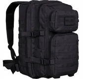 Plecaki - Plecak Turystyczny Wojskowy Taktyczny Duży Lekki 36 L Militarny Wodoodporny - miniaturka - grafika 1