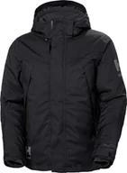 Kurtki męskie - Kurtka męska Helly Hansen Winter jacket HELLY HANSEN Bifrost Winter, black L - miniaturka - grafika 1