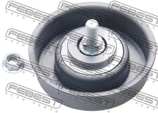 Rolka napinacza, pasek klinowy wielorowkowy Febest 0487-EA3A - Rolki i napinacze - miniaturka - grafika 1