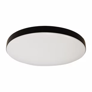 Plafon MAYA BLACK 15W LED Ø330 mm - Lampy ścienne - miniaturka - grafika 2