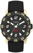 Zegarki męskie - Zegarek Timex TW2V84400 UFC Street Champ - miniaturka - grafika 1