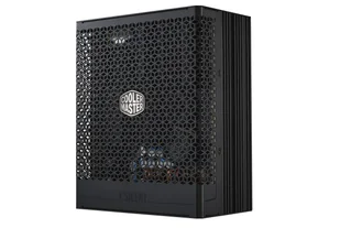 Cooler Master X Silent Edge Platinum 1100 230Vschwarz, 1x 12-Pin High Power GPU, 4x PCIe, Kabelmanagement, 1100 Watt - Zasilacze komputerowe - miniaturka - grafika 1