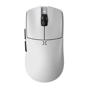 HITSCAN Hyperlight 8K Wireless White - Myszki - miniaturka - grafika 1
