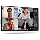 Monitory - Dell P5525QC 210-BNTN - miniaturka - grafika 1