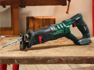 Piły elektryczne - PARKSIDE PARKSIDE Akumulatorowa piła szablasta PS SA 20-Li - miniaturka - grafika 1