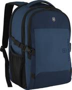 Torby na laptopy - Victorinox Vx Sport EVO Plecak 49 cm przegroda na laptopa deep lake-blue 611412 - miniaturka - grafika 1