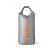 Akcesoria turystyczne - Worek wodoszczelny Silva DRY BAG R-PET 24 L - ONE SIZE - miniaturka - grafika 1