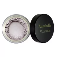 Cienie do powiek - Annabelle Minerals cień mineralny Chocolate, 3 g - miniaturka - grafika 1