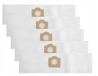 Worki do odkurzaczy - 10x Worki odkurzacza KARCHER WD3 200 MV3 WD 2 PLUS SE4001 KWD3 ELECTROLUX - miniaturka - grafika 1