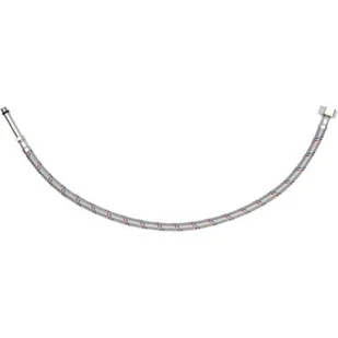 Fala WĄŻ PRZYŁĄCZENIOWY F/M 1/2" M10X1 600MM zakupy dla domu i biura 71849 - Węże elastyczne - miniaturka - grafika 1