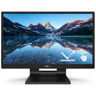 Philips 242B9TL/00 Czarny - Monitory - miniaturka - grafika 1