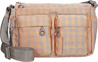 Torebki damskie - Mandarina Duck MD20 Vichy, Kobieta Crossover, Vichy Pink - miniaturka - grafika 1