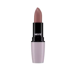 Miyo Lip Ammo Creamy Mousse 02 Peachy Pink Pomadka do ust 5g - Szminki - miniaturka - grafika 1