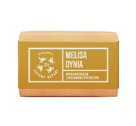 Mydła - Melisa Cztery Szpaki CZTERY SZPAKI Mydło Dynia z peelingiem 5906660352174 [11868098] - miniaturka - grafika 1