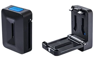 ProClick 6100000971 pojemnik i zastrzask na baterie/akumulator 1 - Ładowarki i akumulatory ProClick 6100000971 pojemnik i zastrzask na baterie/akumulator 1 - Ładowarki i akumulatory - miniaturka - grafika 1