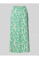 Spódnice - Spódnica midi z rozcięciem - Vero Moda - miniaturka - grafika 1