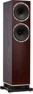 Głośniki i kolumny - Onkyo KOLUMNA GŁOŚNIKOWA FYNAAUDIO F502 DARK OAK - miniaturka - grafika 1